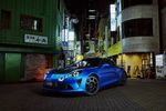 Alpine A110 R : la plus radicale de toutes