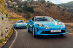 Édition limitée Alpine A110 San Remo 73