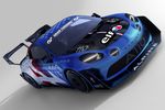 Alpine part à l'assaut de Pikes Peak avec une A110 extrême