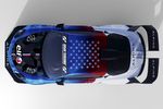 Alpine A110 Pikes Peak