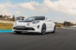 Nouvelle édition limitée Alpine A110 R Le Mans