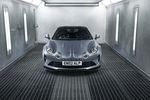 Alpine A110 S Enstone Edition