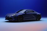 Alpine étoffe son offre de personnalisation pour l'A110
