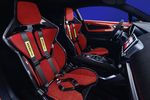 Alpine étoffe son offre de personnalisation pour l'A110