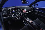 Alpine étoffe son offre de personnalisation pour l'A110