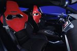 Alpine étoffe son offre de personnalisation pour l'A110