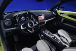 Alpine étoffe son offre de personnalisation pour l'A110