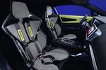 Alpine étoffe son offre de personnalisation pour l'A110
