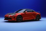 Alpine étoffe son offre de personnalisation pour l'A110