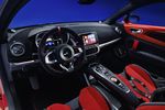 Alpine étoffe son offre de personnalisation pour l'A110