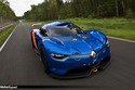 Alpine A110-50 Concept