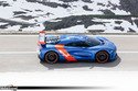 Alpine A110-50 Concept