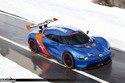 Alpine A110-50 Concept