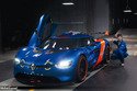 Alpine A110-50 Concept