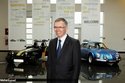 Carlos Tavares, Directeur Général de Renault