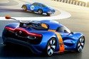 Alpine A110-50 et A110