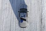 Alpine A390