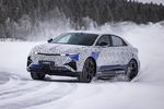 Alpine A390