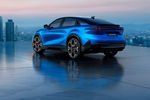 Alpine A390