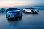 Alpine A390