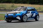 Alpine A290 Rallye