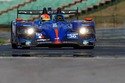 ELMS : Alpine coince à Silverstone