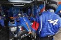 ELMS : Jota en pole, Alpine 7ème