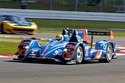 Alpine A450 - Crédit image : ELMS