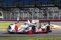 Zytek Z11SN-Nissan - Jota Sport - Crédit image : ELMS