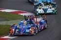 ELMS : Alpine positive avant Imola