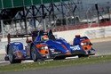 ELMS: nouveau départ pour Alpine