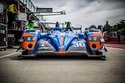 Alpine A450 - Crédit photo : ELMS