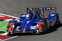 Le Mans : l'Alpine A450b se prépare