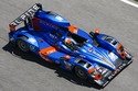 Le Mans: Alpine se met en confiance