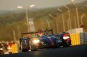 Le Mans: Alpine sur le podium LMP2