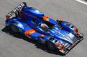 ELMS : Alpine prêt pour l'Autriche