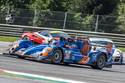 ELMS : Alpine s'impose en Autriche