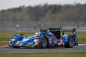 Alpine A450b LMP2