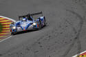 Alpine A450b - Crédit photo : Signatech-Alpine