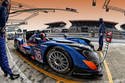 Alpine A450b - Crédit photo : Signatech-Alpine