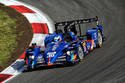 WEC : nouveau Top 5 pour Alpine