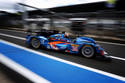 Alpine A450b-Nissan - Crédit photo : Signatech-Alpine