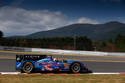 L'Alpine A450b aux 6 Heures de Fuji - Crédit photo : Signatech-Alpine