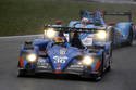 WEC : premier succès pour Alpine