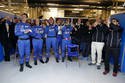 Team Signatech-Alpine - Crédit photo : Signatech-Alpine