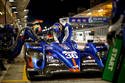 Alpine A450b aux 6 Heures de Bahreïn - Crédit photo : Signatech-Alpine