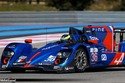 Alpine A450 : premiers pas  Silverstone