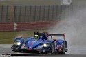 ELMS: l'Alpine A450 déjà devant