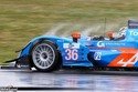 Alpine aux 3 Heures de Silverstone