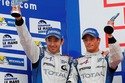 Alpine en bonne place avant Le Mans